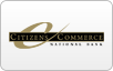 Citizens Commerce National Bank logo, bill payment,online banking login,routing number,forgot password