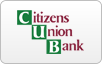Citizens Union Bank logo, bill payment,online banking login,routing number,forgot password