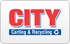 City Carting & Recycling logo, bill payment,online banking login,routing number,forgot password