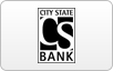 City State Bank logo, bill payment,online banking login,routing number,forgot password