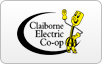 Claiborne Electric Co-Op logo, bill payment,online banking login,routing number,forgot password