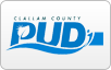Clallam County PUD logo, bill payment,online banking login,routing number,forgot password