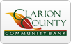Clarion County Community Bank logo, bill payment,online banking login,routing number,forgot password