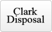 Clark Disposal logo, bill payment,online banking login,routing number,forgot password
