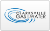Clarksville Gas & Water logo, bill payment,online banking login,routing number,forgot password