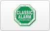 Classic Alarm Technology logo, bill payment,online banking login,routing number,forgot password