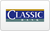Classic Bank logo, bill payment,online banking login,routing number,forgot password