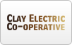Clay Electric Co-Operative logo, bill payment,online banking login,routing number,forgot password