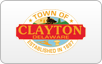 Clayton, DE Utilities logo, bill payment,online banking login,routing number,forgot password