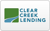 Clear Creek Lending logo, bill payment,online banking login,routing number,forgot password