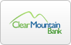Clear Mountain Bank logo, bill payment,online banking login,routing number,forgot password