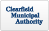 Clearfield Municipal Authority logo, bill payment,online banking login,routing number,forgot password