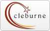 Cleburne, TX Utilities logo, bill payment,online banking login,routing number,forgot password