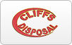 Cliffs Disposal logo, bill payment,online banking login,routing number,forgot password
