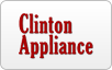 Clinton Appliance & Furniture Co. logo, bill payment,online banking login,routing number,forgot password