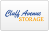 Cluff Mini Storage logo, bill payment,online banking login,routing number,forgot password