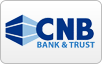 CNB Bank & Trust logo, bill payment,online banking login,routing number,forgot password