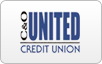 C&O United CU Credit Card logo, bill payment,online banking login,routing number,forgot password