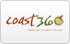 Coast 360 Federal Credit Union logo, bill payment,online banking login,routing number,forgot password