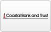 Coastal Bank and Trust logo, bill payment,online banking login,routing number,forgot password