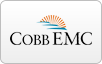 Cobb EMC logo, bill payment,online banking login,routing number,forgot password