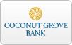 Coconut Grove Bank logo, bill payment,online banking login,routing number,forgot password