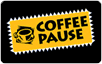 Coffee Pause logo, bill payment,online banking login,routing number,forgot password
