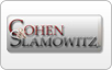 Cohen & Slamowitz logo, bill payment,online banking login,routing number,forgot password