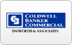 Coldwell Banker Commercial Danforth logo, bill payment,online banking login,routing number,forgot password