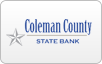 Coleman County State Bank logo, bill payment,online banking login,routing number,forgot password
