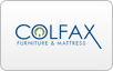 Colfax Furniture & Mattress logo, bill payment,online banking login,routing number,forgot password