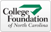 College Foundation of North Carolina logo, bill payment,online banking login,routing number,forgot password