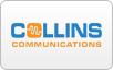 Collins Communications logo, bill payment,online banking login,routing number,forgot password