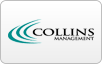 Collins Management logo, bill payment,online banking login,routing number,forgot password