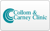 Collom & Carney Clinic logo, bill payment,online banking login,routing number,forgot password