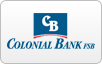 Colonial Bank FSB logo, bill payment,online banking login,routing number,forgot password