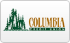 Columbia Credit Union logo, bill payment,online banking login,routing number,forgot password