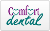 Comfort Dental logo, bill payment,online banking login,routing number,forgot password