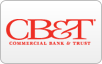 Commercial Bank & Trust logo, bill payment,online banking login,routing number,forgot password