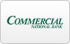 Commercial National Bank logo, bill payment,online banking login,routing number,forgot password