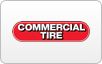 Commercial Tire Credit Card logo, bill payment,online banking login,routing number,forgot password
