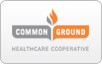 Common Ground Healthcare Cooperative logo, bill payment,online banking login,routing number,forgot password