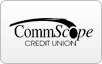 CommScope Credit Union logo, bill payment,online banking login,routing number,forgot password