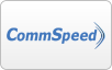 CommSpeed logo, bill payment,online banking login,routing number,forgot password