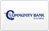 Community Bank of Florida logo, bill payment,online banking login,routing number,forgot password