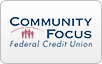 Community Focus Federal Credit Union logo, bill payment,online banking login,routing number,forgot password