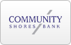 Community Shores Bank logo, bill payment,online banking login,routing number,forgot password