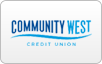 Community West Credit Union logo, bill payment,online banking login,routing number,forgot password