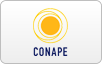 CONAPE logo, bill payment,online banking login,routing number,forgot password