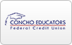 Concho Educators Federal Credit Union logo, bill payment,online banking login,routing number,forgot password